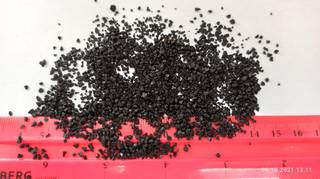 Сульфоуголь ГОСТ (меш. 30 кг)