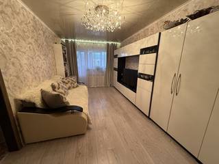 2-к квартира, 43 м², 5/5 эт.