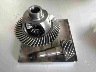  48:13 Редуктор