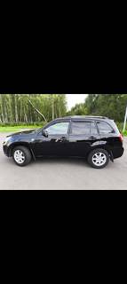 Chery Tiggo (T11) 1.6 MT, 1015, 70000 км