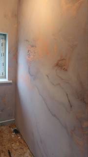  Гибкий Мрамор