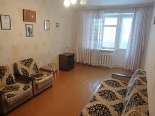 3-к квартира, 58.6 м², 2/5 эт.