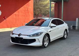 Volkswagen Lamando 1400 CVT, 2022, 40000 км