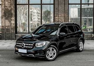Mercedes-Benz GLB 1300 AT, 2022, 35000 км
