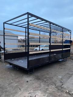 Каркасы на газель  