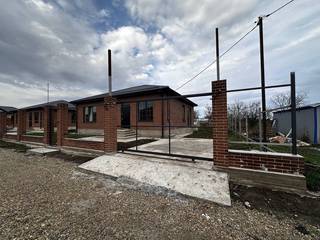 Продаю дом в с. Красносельское, ул. Октябрьская.