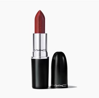 Помада Mac Lustreglass lipstick 549 pda