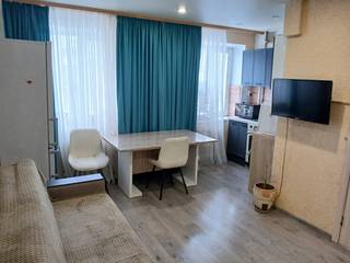 2-к квартира, 36.6 м², 3/5 эт.