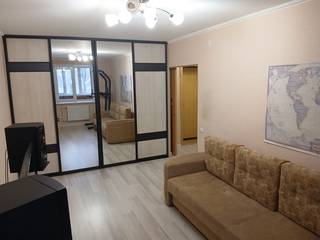 1-к квартира, 37.9 м², 2/10 эт.