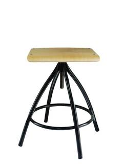 Стулья и табуреты винтовые