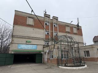 Продаю гараж площадью 21,2 кв.м. ул. Кругликовская