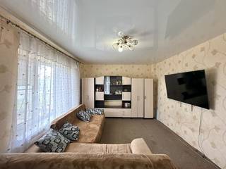 3-к квартира, 83 м², 1/1 эт.