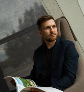 Дизайн интерьера