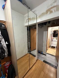 Шкаф  пакс икея