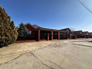 Продаю 1-эт. дом с. Красносельское, ул. Шевченко.