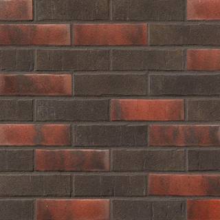 Клинкерный кирпич, производитель Roben.