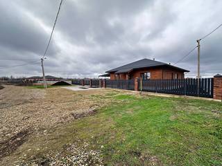 Продаётся 1-эт. новый дом, в с. Красносельское.