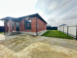 Продается дом СНТ «Фруктовый», 100/ 70/ 26, кирп. 