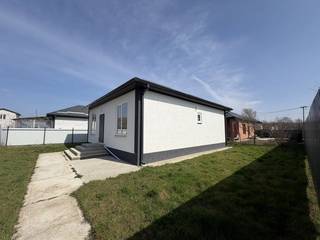 Продается дом СНТ «Кубаночка», 84/ 42/ 25,газоблок