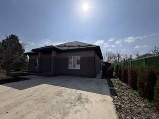 Продается дом СНТ «Криница», 145/ 65/ 35, газоблок