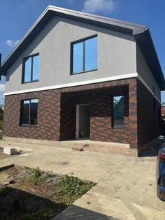 Продается дом СНТ «Горизонт», 180/ 90/ 38,газоблок