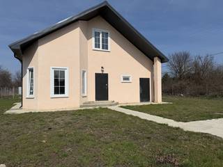 Продается дом СНТ «Автомобилист-3», 130/ 80/ 34.