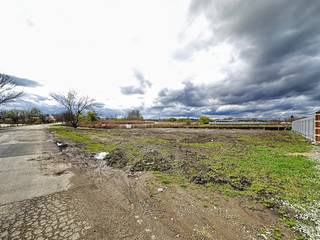 Продаётся зем. уч. 6.2 сотки, с. Красносельское.