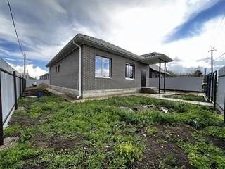 Продаю 1-эт. новый дом в ст. Старомышастовская.