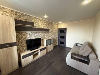 1-к квартира, 37 м², 15/17 эт.