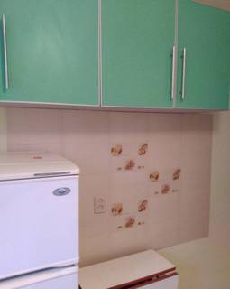 3-к квартира, 58 м², 2/5 эт.