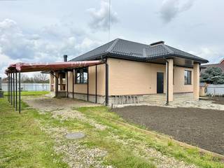 Продаю дом ст. Старомышастовская.