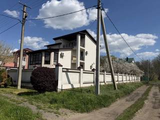 Продается дом п. Индустриальный, ул. Кочетинская.