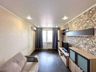 1-к квартира, 37 м², 15/17 эт.