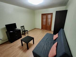 2-к квартира, 61 м², 4/16 эт.