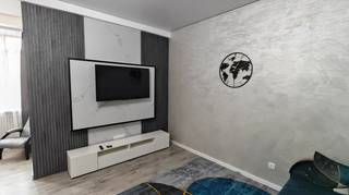 2-к квартира, 80 м², 4/16 эт.