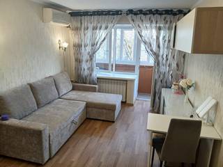 1-к квартира, 33 м², 3/5 эт.