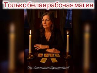 ДЕЛАЮ ВСЕ ВИДЫ МАГИЧЕСКИХ УСЛУГ!