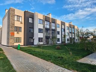 2-к квартира, 51 м², 2/3 эт.
