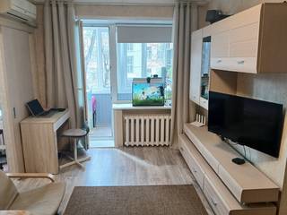 2-к квартира, 43.8 м², 2/5 эт.