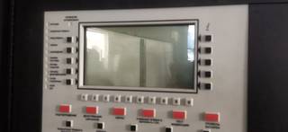 Honeywell XLS3000 Интеллектуальная адресная панель