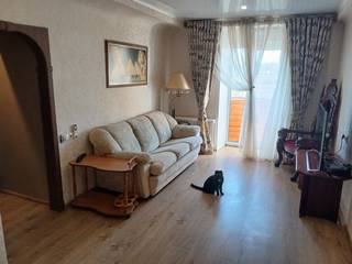 2-к квартира, 49.8 м², 2/3 эт.