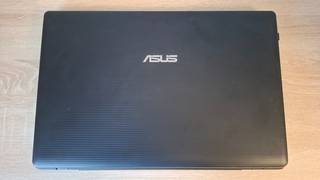  Продам ноутбук ASUS X75v