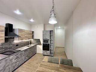 1-к квартира, 41 м², 2/19 эт.