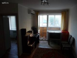 1-к квартира, 35 м², 2/5 эт.