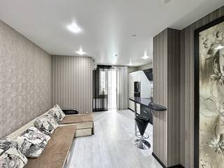 1-к квартира, 38 м², 12/21 эт.