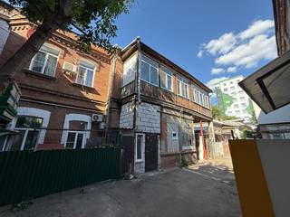 2-к квартира, 31 м², 2/2 эт.