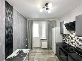1-к квартира, 40 м², 2/26 эт.