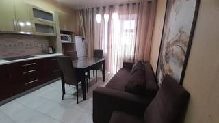 2-к квартира, 59 м², 15/17 эт.