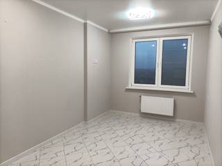 1-к квартира, 43 м², 16/24 эт.