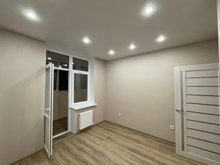 1-к квартира, 41 м², 13/22 эт.